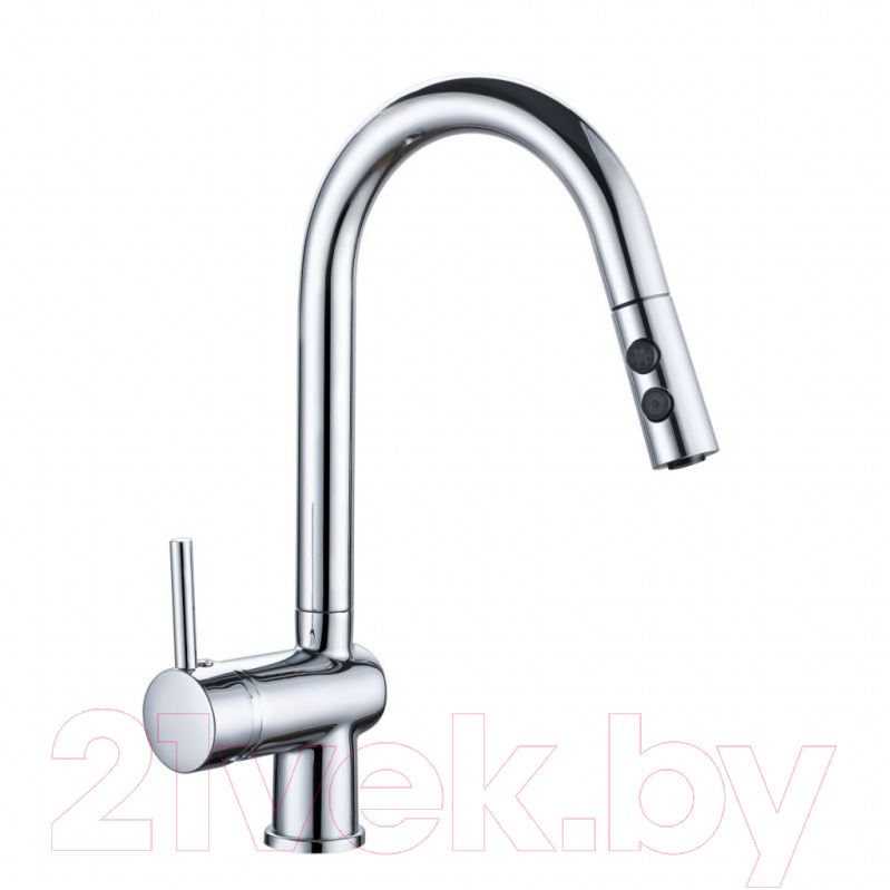 Смеситель Gross Aqua Extra 3140609C