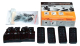Комплект адаптеров багажной системы Lux D-Sport14 / 849418 - 