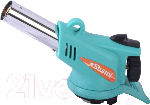 Горелка газовая Sturm! 5015-KL-06