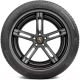 Миниатюра изображения товара Летняя шина Continental ContiSportContact 5 255/55R19 111Y