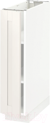 

Шкаф-стол кухонный Ikea, Метод 092.229.64