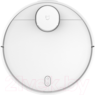 Робот-пылесос Xiaomi Robot Vacuum-Mop P SKV4110GL (белый)