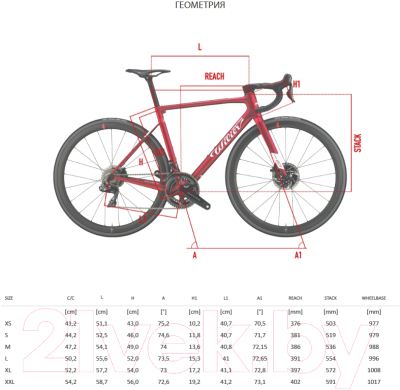 Велосипед Wilier Zero SLR Disc Dura Ace Di2 Astana / E000N (M)