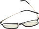 Миниатюра изображения товара Очки для компьютера Xiaomi Mi Computer Glasses / DMU4060GL (черный)