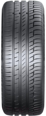 Летняя шина Continental PremiumContact 6 215/45R17 87V