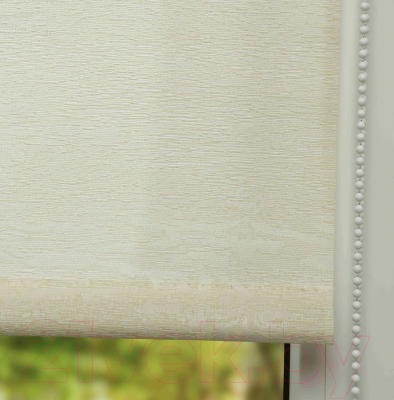 Рулонная штора Lm Decor Венеция LM 47-01C 160x170 (серый)