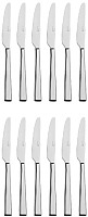 Набор столовых ножей SOLA Durban / 11DURB112 (12шт) - 