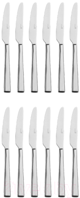 Набор столовых ножей SOLA Durban / 11DURB112 (12шт)