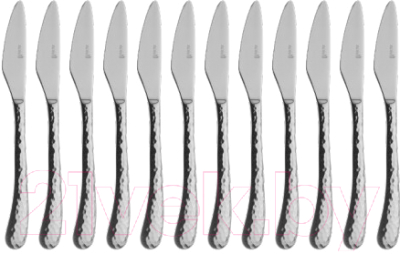 Набор столовых ножей SOLA Lima / 11LIMA112 (12шт)
