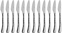 Набор столовых ножей SOLA Lima / 11LIMA114 (12шт) - 