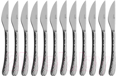 Набор столовых ножей SOLA Lima / 11LIMA115 (12шт)