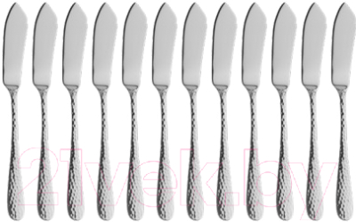 Набор столовых ножей SOLA Lima / 11LIMA124 (12шт)