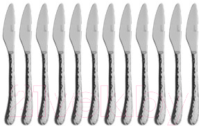Набор столовых ножей SOLA Lima / 11LIMA116 (12шт)