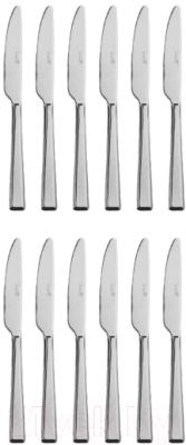 Набор столовых ножей SOLA Durban / 11DURB114 (12шт)