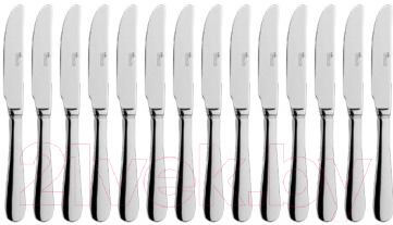 Набор столовых ножей SOLA Livorno / 11LIVO116 (12шт)