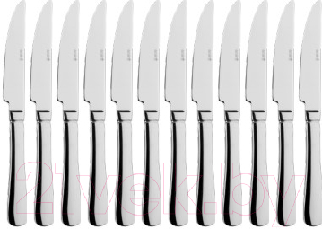 Набор столовых ножей SOLA Livorno / 11LIVO115 (12шт)