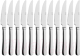 Набор столовых ножей SOLA Livorno / 11LIVO115 (12шт) - 