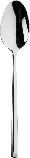 Набор чайных ложек SOLA Luxor / 11LUXO302 (12шт)