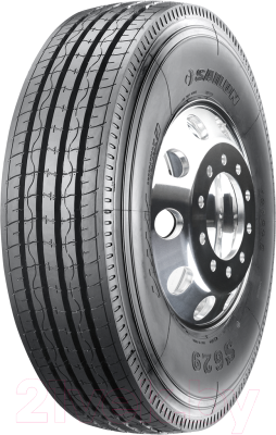 

Грузовая шина Sailun, S629 315/80R22.5 156/150L Без камеры Рулевая/Прицепная