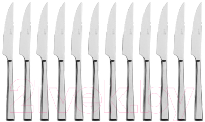 Набор столовых ножей SOLA Durban / 11DURB115 (12шт)