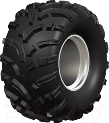 

Мотошина универсальная Волтайр, Crosstour MO-21 28x10-12 52J б/к