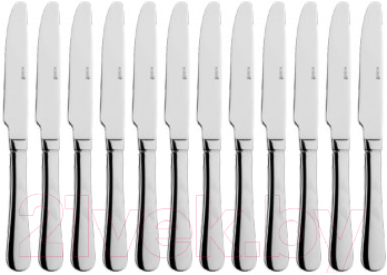 Набор столовых ножей SOLA Valore / 31VALO112 (12шт)