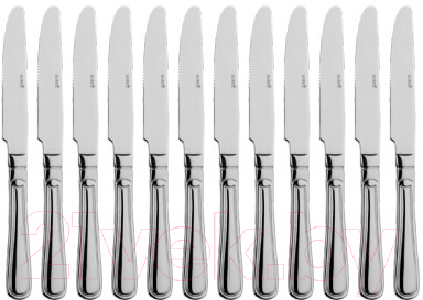 Набор столовых ножей SOLA Windsor / 11WIND111 (12шт)