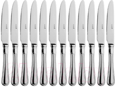 Набор столовых ножей SOLA Windsor / 11WIND113 (12шт)