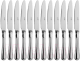 Набор столовых ножей SOLA Windsor / 11WIND113 (12шт) - 