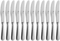 Набор столовых ножей SOLA Windsor / 11WIND116 (12шт) - 