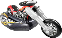 Надувная игрушка для плавания Intex Cruiser Motorbike Ride-On / 57534 - 
