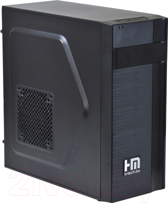 

Системный блок N-Tech, King Office XL 68593 A-X