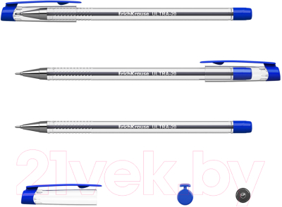 Изображение товара Ручка шариковая Erich Krause Ultra L-20 / 13875