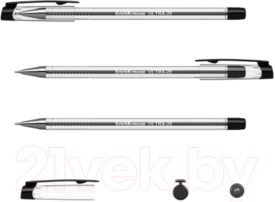 Изображение товара Ручка шариковая Erich Krause Ultra L-30 / 19614