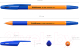 Миниатюра изображения товара Ручка шариковая Erich Krause R-301 Orange Stick and Grip / 39531