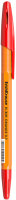 

Ручка шариковая Erich Krause, R-301 Orange / 43196