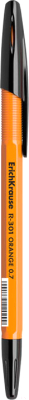 

Ручка шариковая Erich Krause, R-301 Orange / 43195