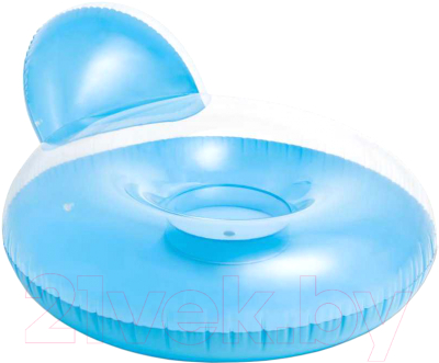 

Надувной плот Intex, Pillow-Back Lounges / 58889