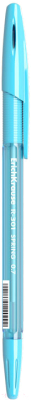 

Ручка шариковая Erich Krause, R-301 Spring Stick and Grip / 39532
