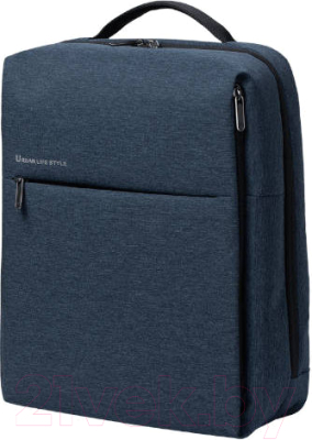 Рюкзак Xiaomi Mi City Backpack 2 / ZJB4193GL (синий)