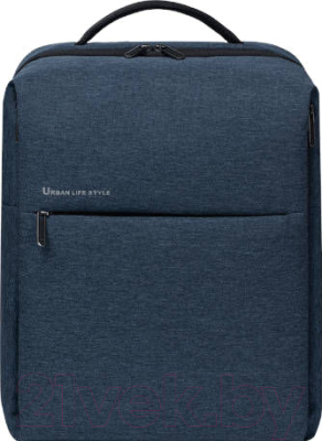 Рюкзак Xiaomi Mi City Backpack 2 / ZJB4193GL (синий)