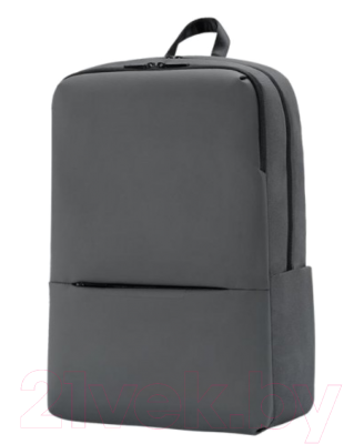 Рюкзак Xiaomi Mi Business Backpack 2 / ZJB4196GL (темно-серый)