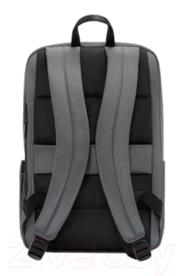 Рюкзак Xiaomi Mi Business Backpack 2 / ZJB4196GL (темно-серый)