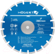 Отрезной диск Hoegert HT6D748 - 