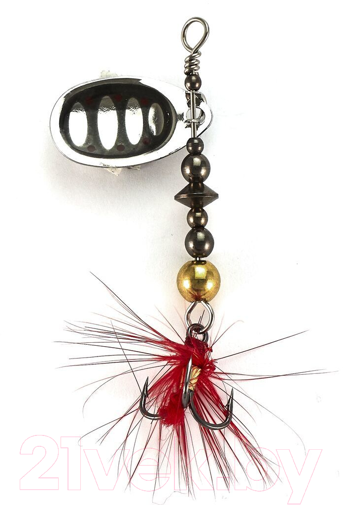 Блесна Lucky John Bonnie Blade / LJBB01-004