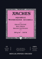 Картон для рисования Arches 1795097 (12л) - 