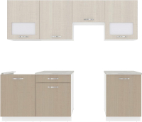 

Готовая кухня, Эко-5 2.3