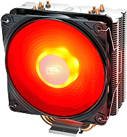 Кулер для процессора Deepcool GammaXX 400 V2 Red (DP-MCH4-GMX400V2-RD) - 