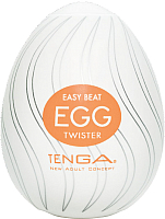 Мастурбатор для пениса Tenga Twister / EGG-004 - 