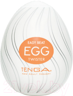 Мастурбатор для пениса Tenga Twister / EGG-004